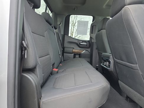 Used 2019 GMC Sierra 1500 Elevation w/ Elevation Value Package image 18