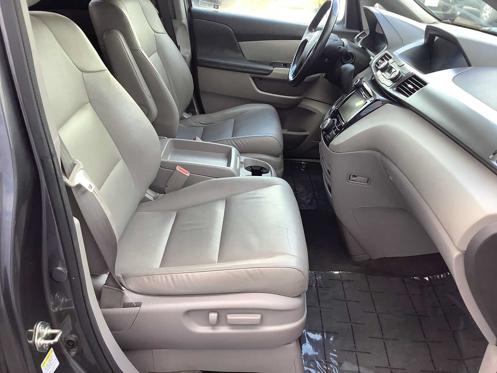 Used 2016 Honda Odyssey EX-L image 15