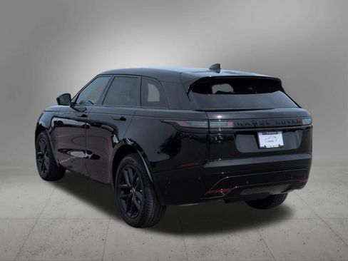 New 2026 Land Rover Range Rover Velar Dynamic SE AWD/4WD image 4