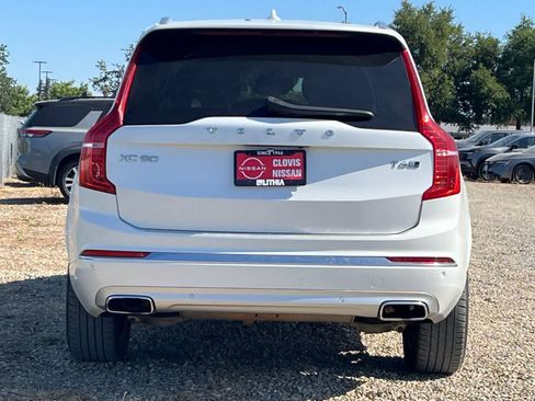 Used 2020 Volvo XC90 T6 Inscription AWD/4WD image 8
