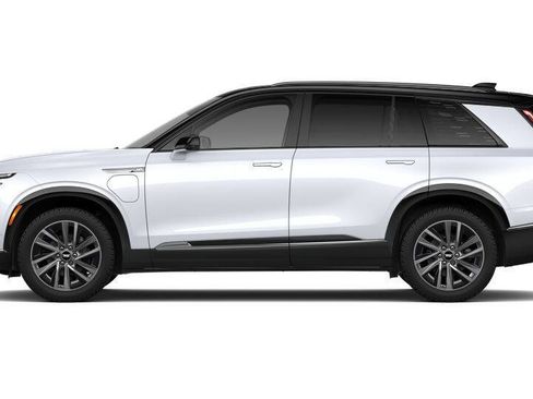 New 2026 Cadillac Vistiq Sport image 12