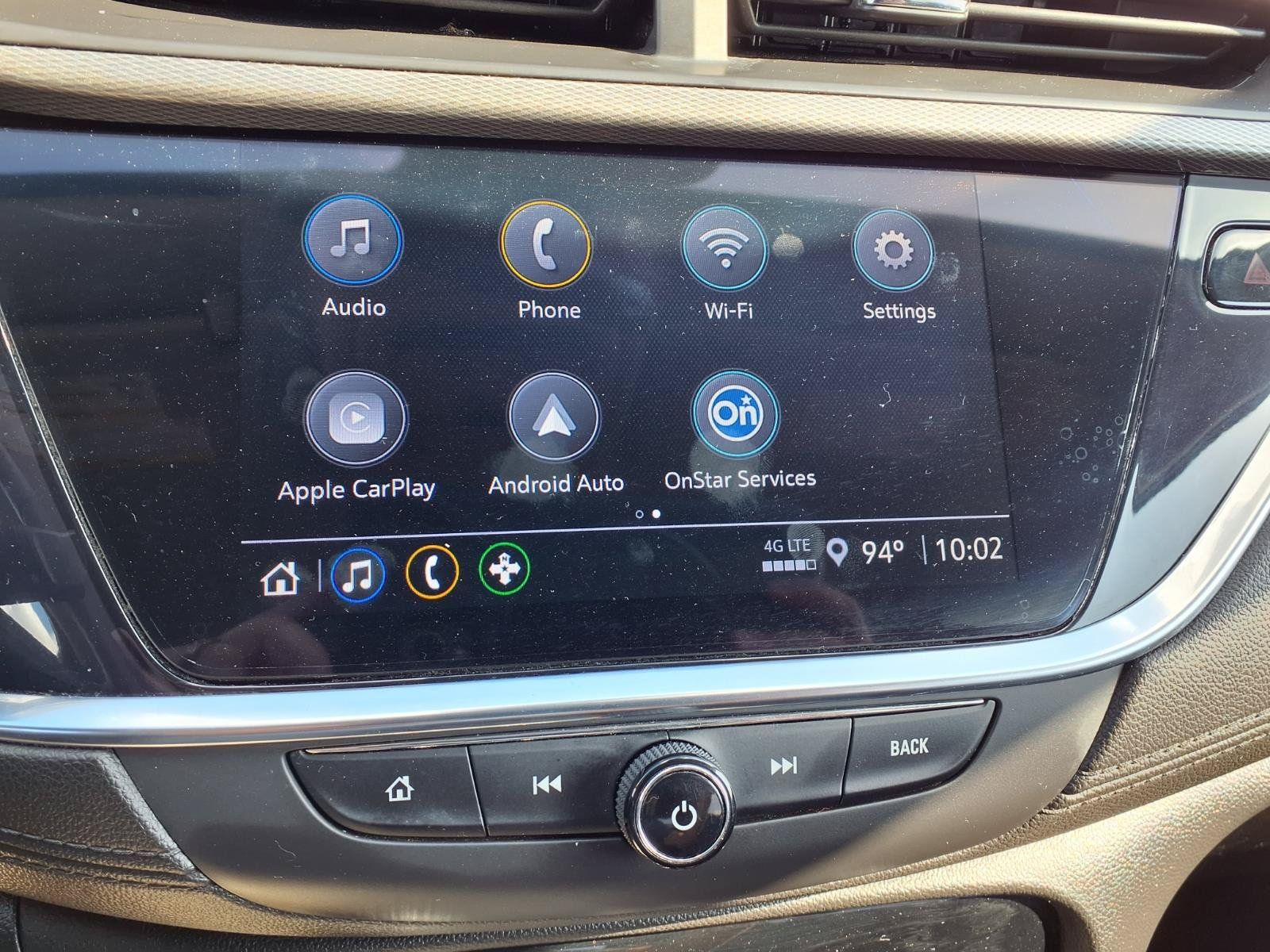 Used 2023 Buick Encore GX Preferred w/ Cold Weather Comfort Package AWD/4WD image 6