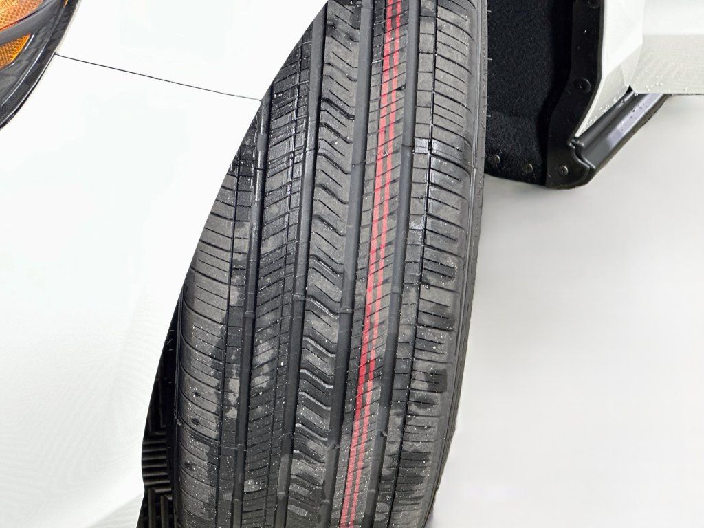 Used 2026 Honda Accord SE image 25