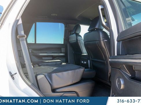 Used 2021 Ford Expedition XLT AWD/4WD image 22