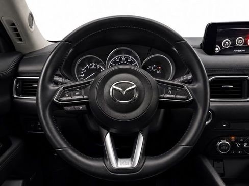 Used 2017 MAZDA CX-5 Touring w/ Preferred Equipment Package AWD/4WD image 23