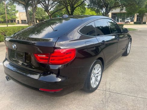 Used 2015 BMW 328i Gran Turismo xDrive image 9