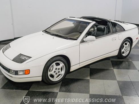 Used 1990 Nissan 300ZX GS image 34