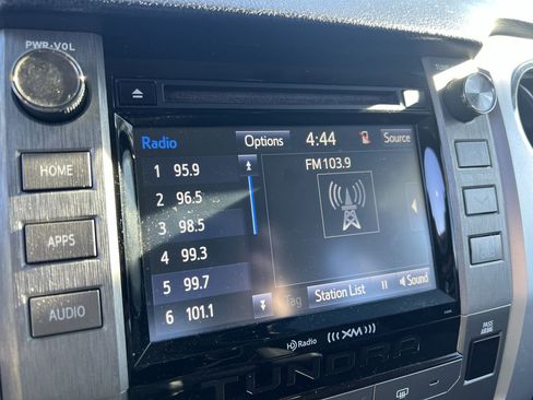 Used 2019 Toyota Tundra SR5 w/ TRD Off Road Package image 24