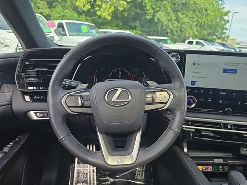 Used 2024 Lexus RX 350 F Sport w/ Convenience Package AWD/4WD image 17