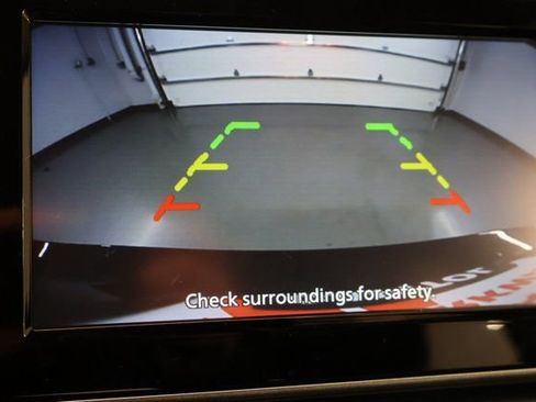 New 2025 Nissan Versa SV w/ Trunk Package image 21