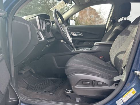 Used 2016 Chevrolet Equinox LT w/ Convenience Package image 8