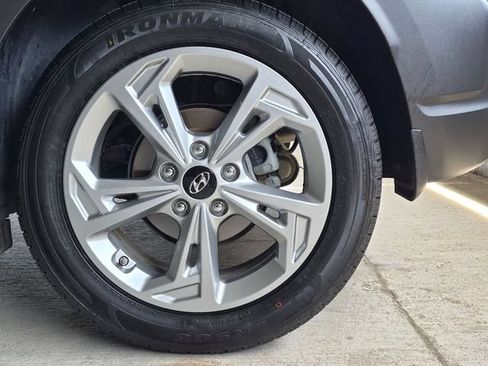 Used 2023 Hyundai Kona SEL w/ Cargo Package FWD image 21