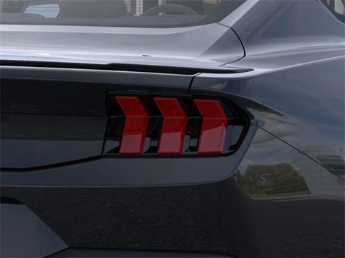 New 2026 Ford Mustang w/ Mustang Nite Pony Package image 21