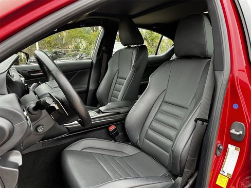 Used 2023 Lexus IS 350 F Sport image 23