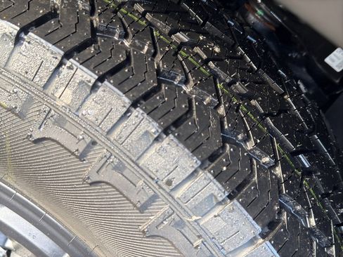 New 2026 Nissan Frontier PRO-4X image 15