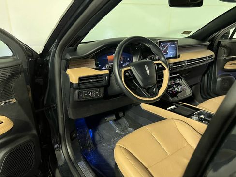 Used 2022 Lincoln Corsair Reserve w/ Elements Package AWD/4WD image 22