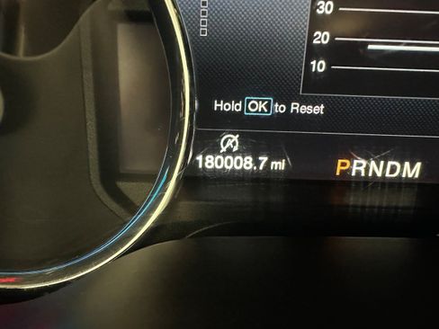 Used 2018 Ford F150 Platinum AWD/4WD image 24