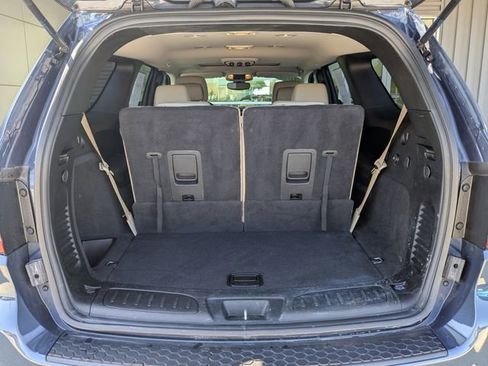 Used 2020 Dodge Durango GT w/ Trailer Tow Group IV AWD/4WD image 30