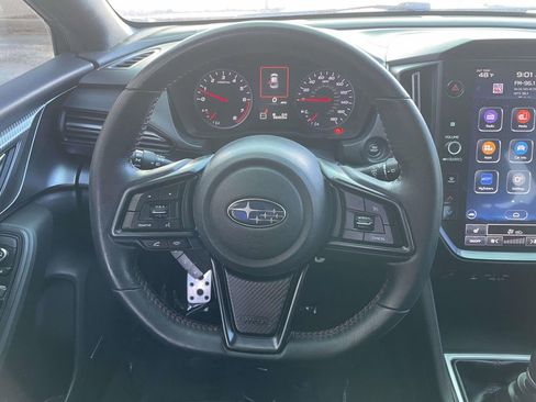 Used 2022 Subaru WRX Premium image 26