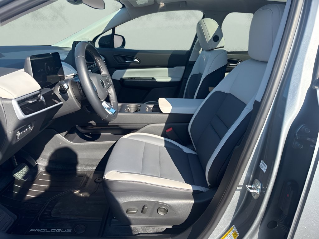 Used 2024 Honda Prologue Elite image 9