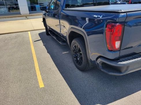 Used 2019 GMC Sierra 1500 Elevation w/ Elevation Value Package AWD/4WD image 5