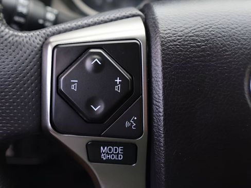 Certified 2022 Toyota Tacoma Limited RWD image 19