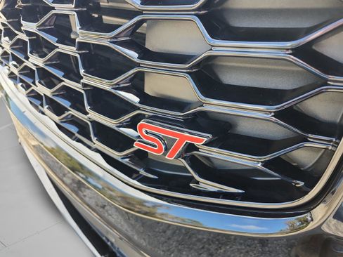 New 2026 Ford Explorer ST w/ Sun And Sound Package image 24