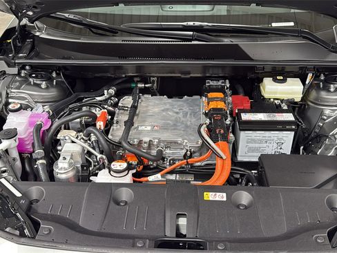 New 2026 Toyota bZ image 25