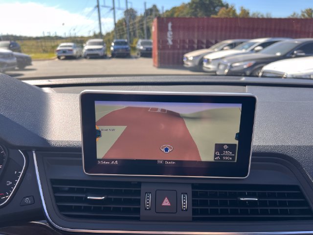 Used 2018 Audi Q5 2.0T Premium Plus AWD/4WD image 21