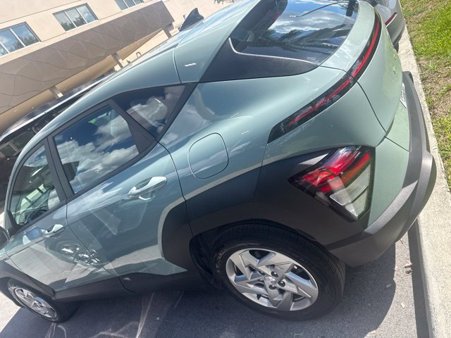 Used 2024 Hyundai Kona SE FWD image 10