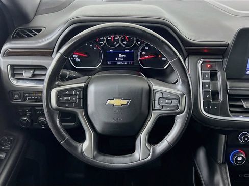 Used 2022 Chevrolet Tahoe LS w/ Driver Alert Package AWD/4WD image 14