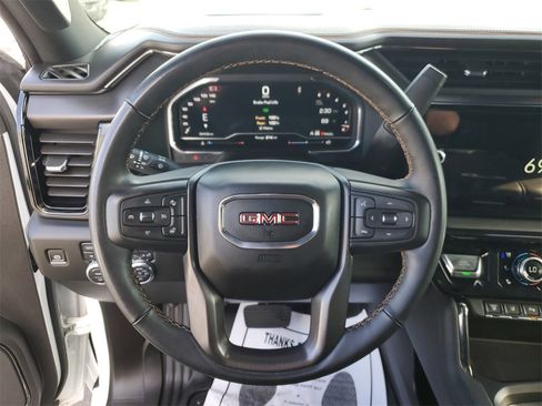 Used 2024 GMC Sierra 2500 AT4 w/ AT4 Premium Plus Package image 22