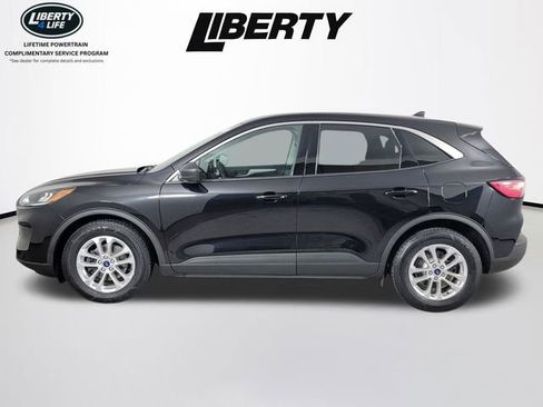 Certified 2022 Ford Escape SE w/ Convenience Package image 6