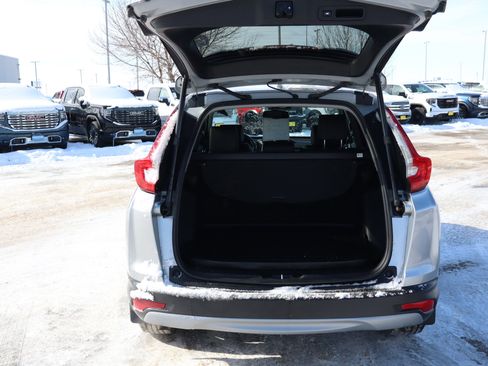 Used 2018 Honda CR-V EX-L image 16