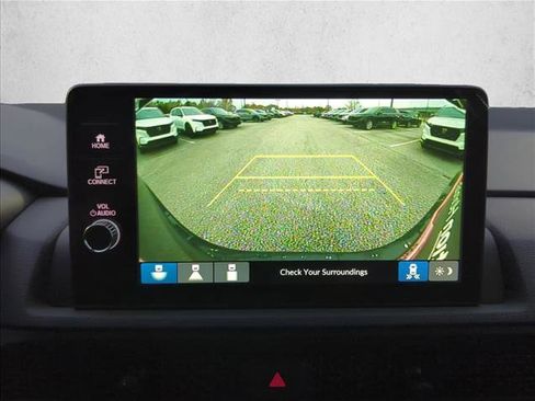 New 2026 Honda CR-V EX image 12