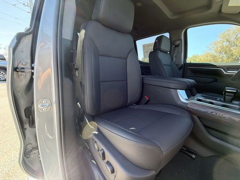 New 2026 GMC Sierra 1500 SLT w/ SLT Premium Package AWD/4WD image 15