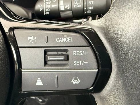 Used 2023 Honda Civic EX-L image 30