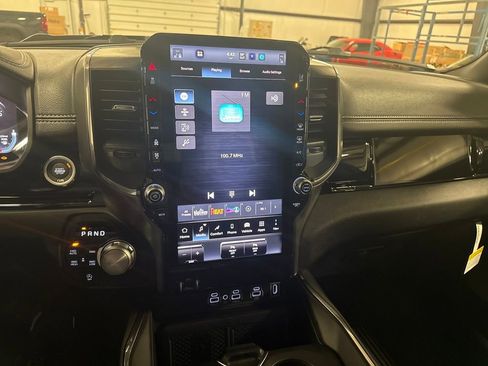 New 2026 RAM 1500 Laramie w/ Night Edition image 18