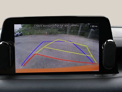 Used 2019 Kia Stinger GTS image 23