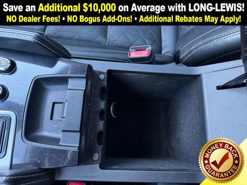 Used 2018 Nissan Maxima Platinum image 30