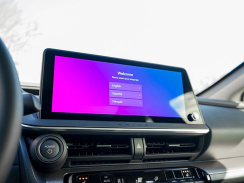 New 2026 Toyota Prius XLE image 21