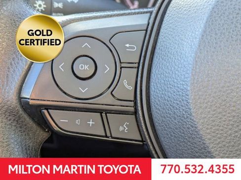 Certified 2024 Toyota RAV4 XLE image 24