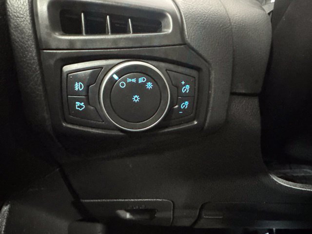Certified 2018 Ford Focus Titanium FWD image 19