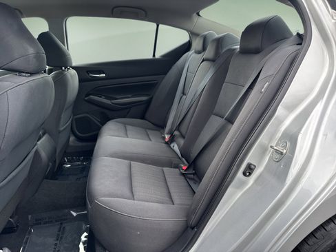 Used 2021 Nissan Altima 2.5 SV image 16