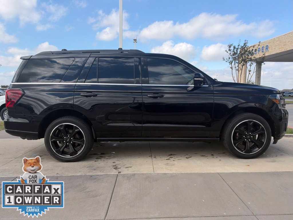 Used 2024 Ford Expedition Limited RWD image 25