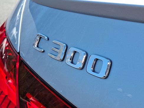Certified 2026 Mercedes-Benz C 300 4MATIC Sedan image 29