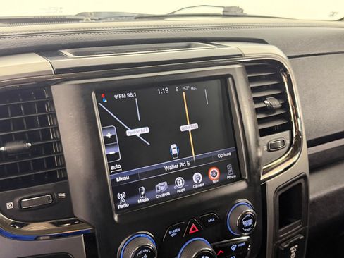 Used 2013 RAM 1500 Sport AWD/4WD image 37