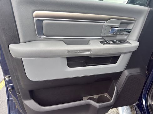 Used 2018 RAM 1500 Big Horn AWD/4WD image 14