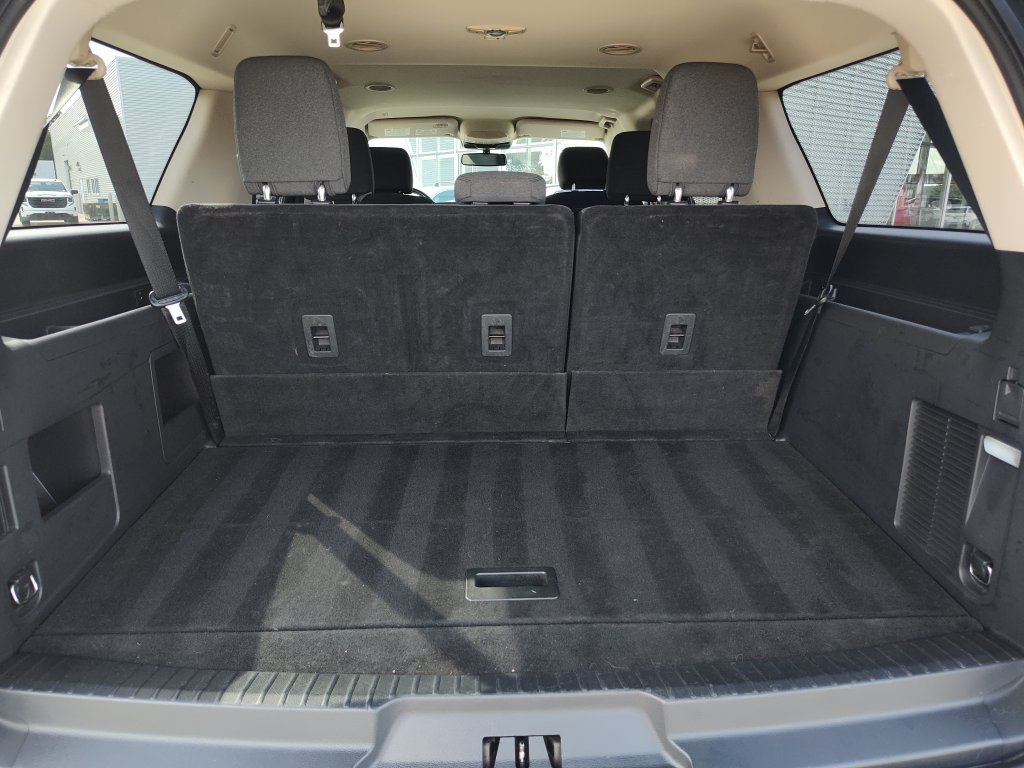 Used 2022 Ford Expedition Max XLT RWD image 9