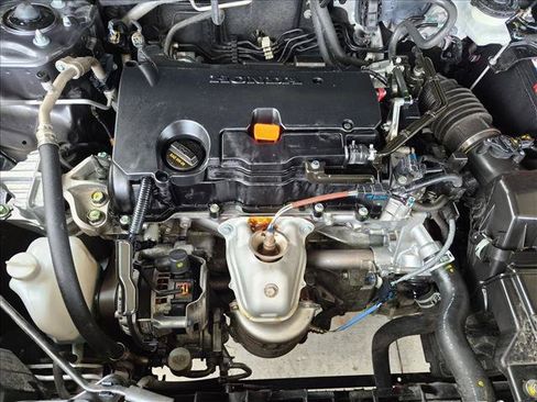 Used 2025 Honda HR-V EX-L image 21